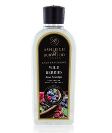 Wild Berries (500 ml)