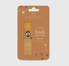 DISNEY - Lion King Lipbalsem (Timon)