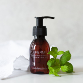 RAINPHARMA - Skin Wash 100 ml - Peppermint (Pepermunt)