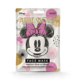 Disney - Minnie Mouse Face Mask