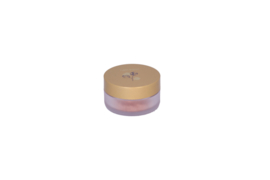 IAK - Loose Mineral Eyeshadow Princess Peach