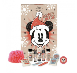 Disney - Mickey Mouse Advent Kalender