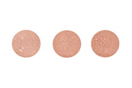 IAK - Loose Mineral Foundation (Perfect Pink)