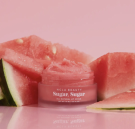 NCLA - Sugar Sugar Lip Scrub Watermelon