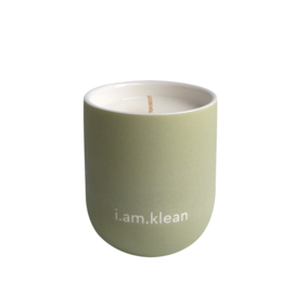 IAK - Geurkaars Fig & Cedar