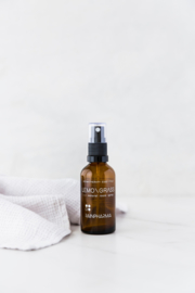 RAINPHARMA - Roomspray Lemongrass (Citroengras)