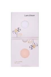 IAK - Compact Mineral Eyeshadow Clean