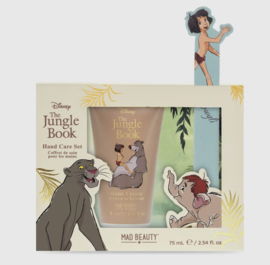 Disney - Jungle Book Handverzorgingsset
