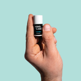 LOVELI - Rebel Care Mini Deodorant - Fresh Cotton