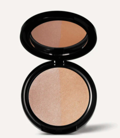 MAYEE - Born to Glow (Glamorous Duo Highlighter)