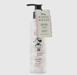 Disney - Minnie Mouse Bodylotion