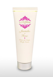 Bodycrème Tube - Jacinthe & Rose