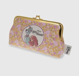 Disney - Lady & de Vagebond Cosmeticatas