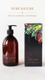 Pure Nature by Pascale Naessens x Rainpharma - Skin Wash 500 ml
