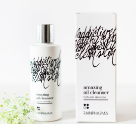 RAINPHARMA - Amazing Oil Cleanser