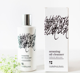 A. Amazing Oil Cleanser