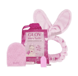 Bunny Together - Makeup Removal Set