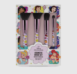 Disney - Prinses Make-Up Borstels