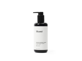 LIKAMI - Hand & Body Wash Chamomile & Lavender (200 ml)