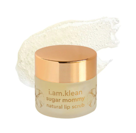 IAK - Lipscrub Sugar Mommy