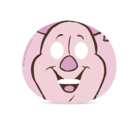 Disney - Winnie the Pooh Face Mask Collection