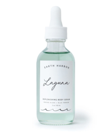 EARTH HARBOR - LAGUNA Replenishing Body Serum