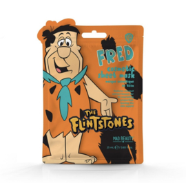 Disney - The Flintstones Fred (Face Mask)