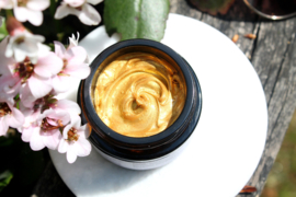 EVOLVE - Bio-Retinol Gold Mask (120 ml)