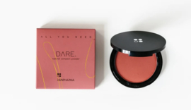 RAINPHARMA - Natural Compact Powder (DARE)