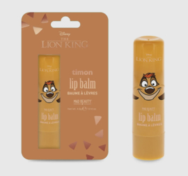 DISNEY - Lion King Lipbalsem (Timon)