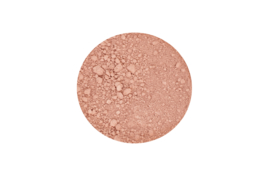 IAK - Loose Mineral Foundation (Popular Pink)