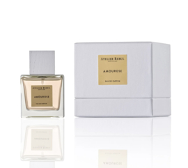 Atelier Rebul - Amourose Parfum (100 ml)