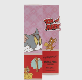 Disney - Tom & Jerry Mascara