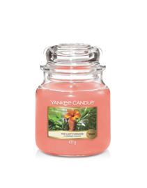 Yankee Candle - The Last Paradise Medium Jar