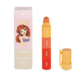 Disney - Ariel Lip & Cheek Tint