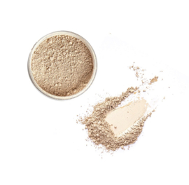 IAK - Loose Mineral Foundation (Neutral 2)