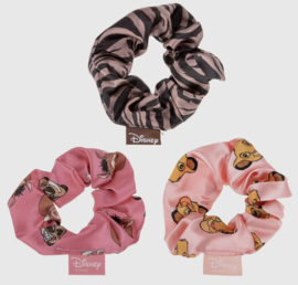 DISNEY - Lion King Scrunchies (3 stuks)