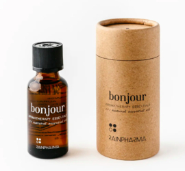 RAINPHARMA - Bonjour Essential Oil Blend