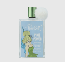 Disney - Tinkerbell Shimmer Lichaamsolie