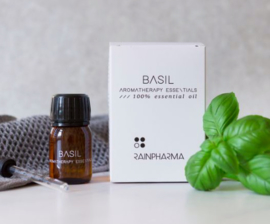 Essential Oil - Basil (basilicum)