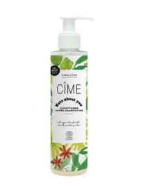 CîME - Nuts about you | Volume conditioner - NIEUWE FORMULE
