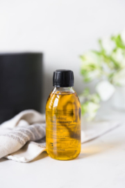 Refreshing Foot Massage Oil