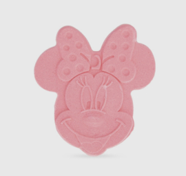 Disney - Minnie Mickey Bath Fizzer Duo