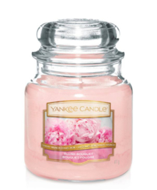 Yankee Candle - Blush Bouquet Medium Jar