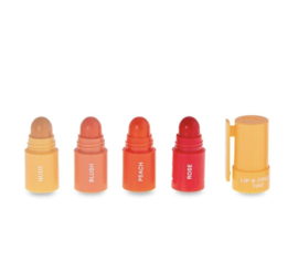 Disney - Ariel Lip & Cheek Tint