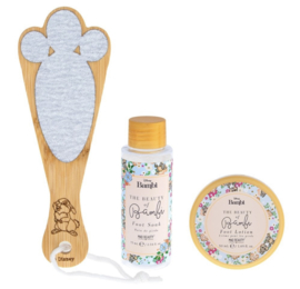 Disney - Bambi Pedicure Set
