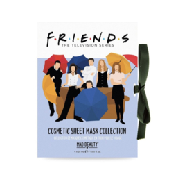 Disney - Friends Face Mask Collection