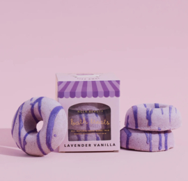 NCLA - Lavender Vanilla Badbombs