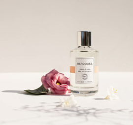 BERDOUES - Freesia & Coton