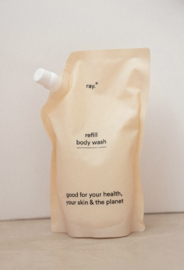 RAY - Bodywash Refill (500 ml)